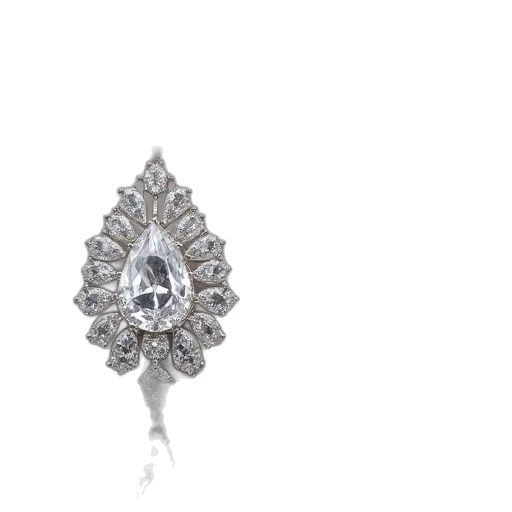 jewelry, crown, flower, staff transparent PNG cut-out