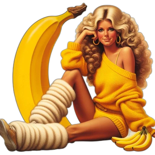 hair, staff, comic book art, concept art, photorealistic, pixel art, golden, woman transparent PNG cut-out