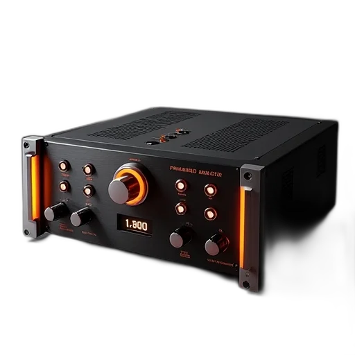 300, professional, powerful, amplifier, cec transparent PNG cut-out