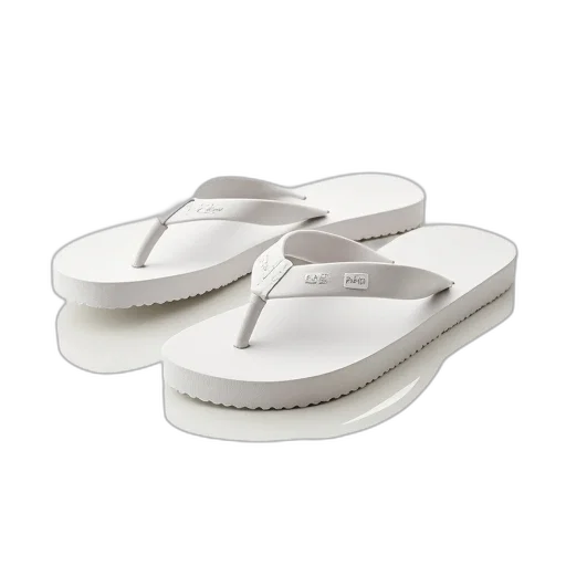 shoes, jewelry, 3d render, monochrome transparent PNG cut-out
