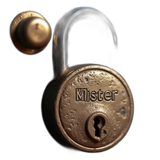 how, change, master, lock, keypadded, padlock transparent PNG cut-out
