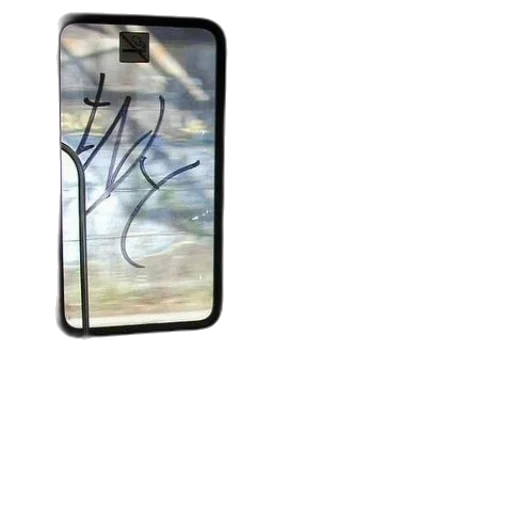 tree, photorealistic, door, graffiti transparent PNG cut-out