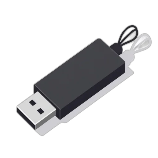 weapon, jewelry, staff, 3d render, pixel art, stylized, illustration, usb transparent PNG cut-out