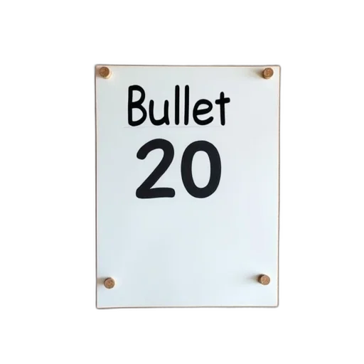 weapon, 3d render, cork, board transparent PNG cut-out
