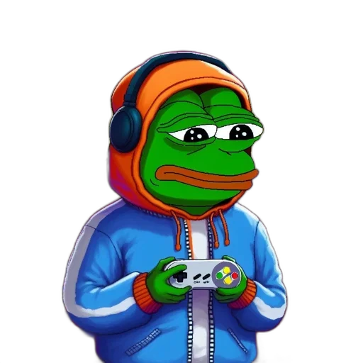jacket, pixel art, concept art, vaporwave, 3d render, image, features, forlorn transparent PNG cut-out