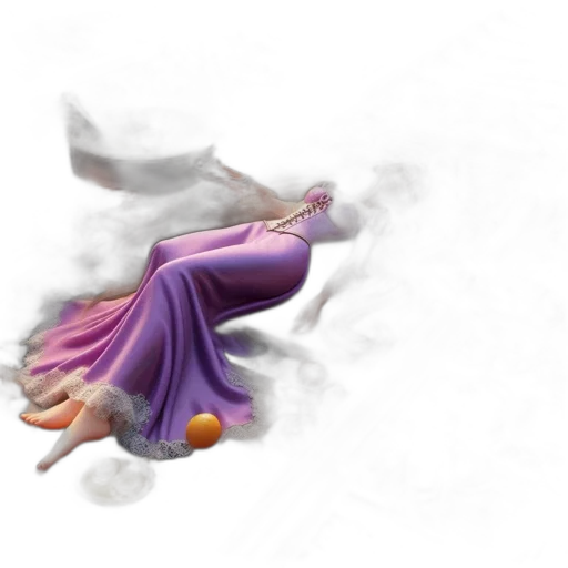 dragon, staff, weapon, dress, concept art, 3d render, fantasy art, photorealistic transparent PNG cut-out