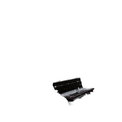 furniture, weapon, staff, robot transparent PNG cut-out