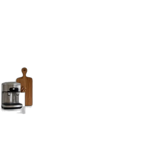 robot, furniture, food, staff transparent PNG cut-out