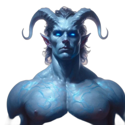 creature, face, dragon, concept art, fantasy art, comic book art, photorealistic, blue transparent PNG cut-out