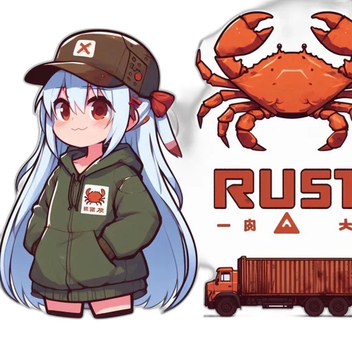 robot, weapon, creature, animal, anime, pixel art, concept art, cartoon transparent PNG cut-out
