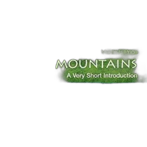 staff, mountains, very, short, introduction, martin, price, featuring transparent PNG cut-out