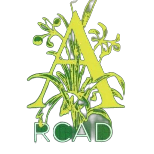 3d render, arcadia, play, poster, green, background, featuring, yellow transparent PNG cut-out