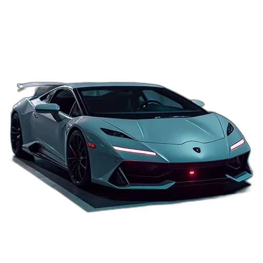 car, 3d render, photorealistic, concept art, parking, sensors, wireless, control transparent PNG cut-out
