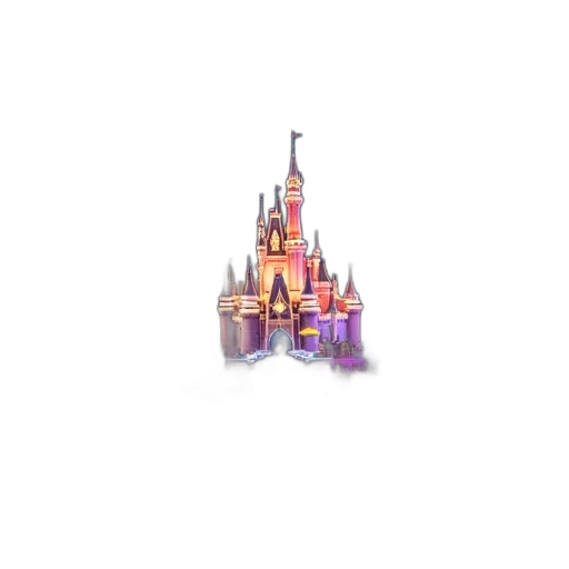 crown, staff, pixel art, 3d render, concept art, pastel, nighttime, aerial transparent PNG cut-out