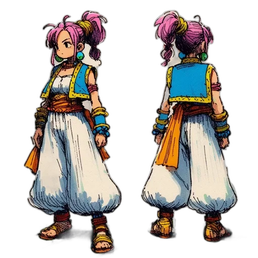 staff, concept art, pixel art, fantasy art, 3d render, colorful, pastel, monochrome transparent PNG cut-out