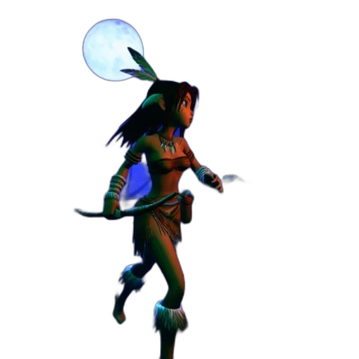 staff, weapon, dragon, concept art, fantasy art, pixel art, 3d render, animated transparent PNG cut-out