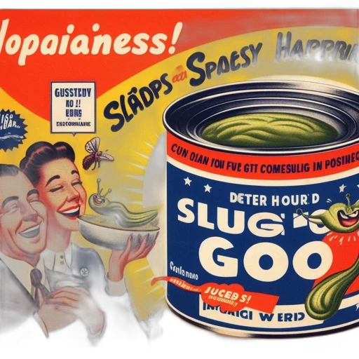 food, outer space, amusing, sluggoo, featuring, odd, slug, juice transparent PNG cut-out