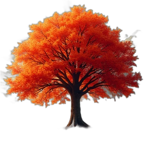 tree, crown, animal, hat transparent PNG cut-out