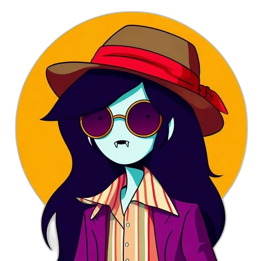 hat, jacket, mask, face, cartoon, pixel art, anime, concept art transparent PNG cut-out