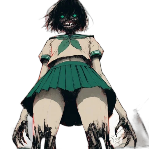 mask, creature, dress, face, concept art, pixel art, 3d render, comic book art transparent PNG cut-out