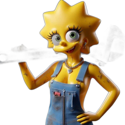 staff, mask, creature, robot, 3d render, concept art, cartoon, photorealistic transparent PNG cut-out