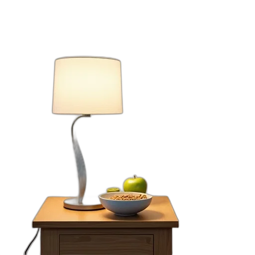 furniture, food, staff, robot, 3d render, concept art, photorealistic, pixel art transparent PNG cut-out