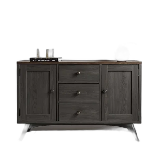 furniture, earth tones, wooden, cabinet transparent PNG cut-out