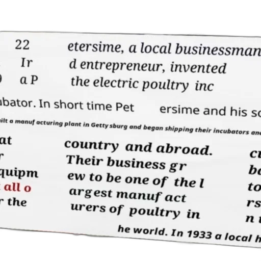 poster, text, about, local, businessman, named, etersime, who transparent PNG cut-out