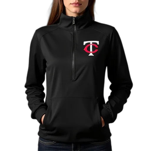 jacket, minnesota, twins, antigua transparent PNG cut-out