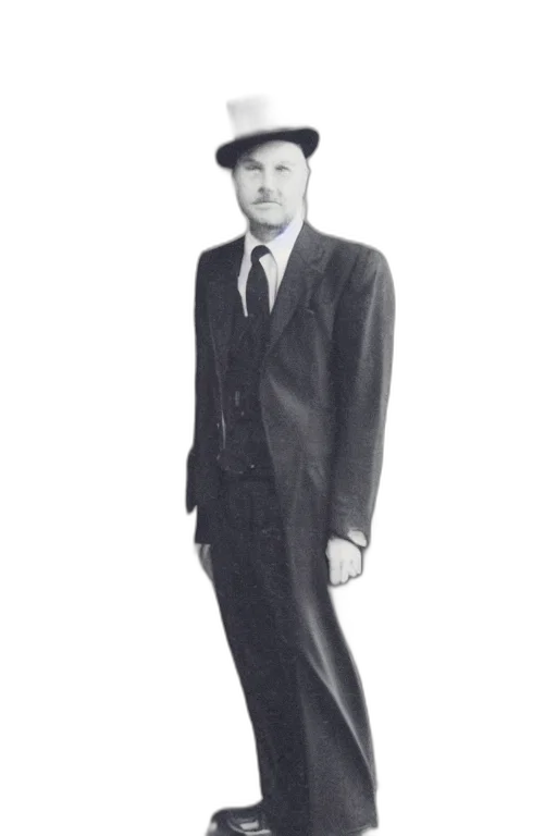 jacket, staff, hat, dress, concept art, photorealistic, front, view transparent PNG cut-out