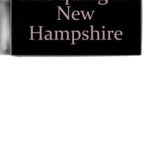 book, cover, title, camping, new, hampshire, charles, wibel transparent PNG cut-out