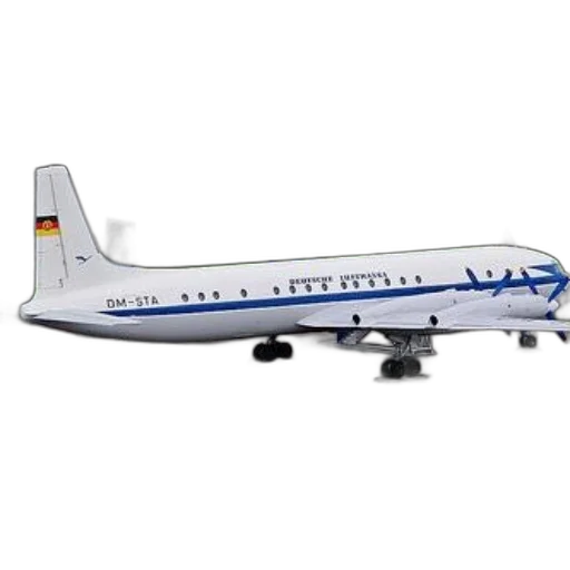 staff, white, airplane, blue, stripes, german, flag, tail transparent PNG cut-out