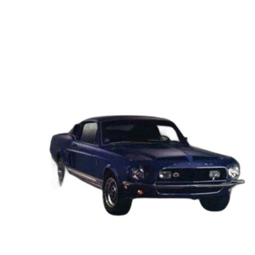 car, photorealistic, 3d render, concept art, book, cover, ford, mustang transparent PNG cut-out