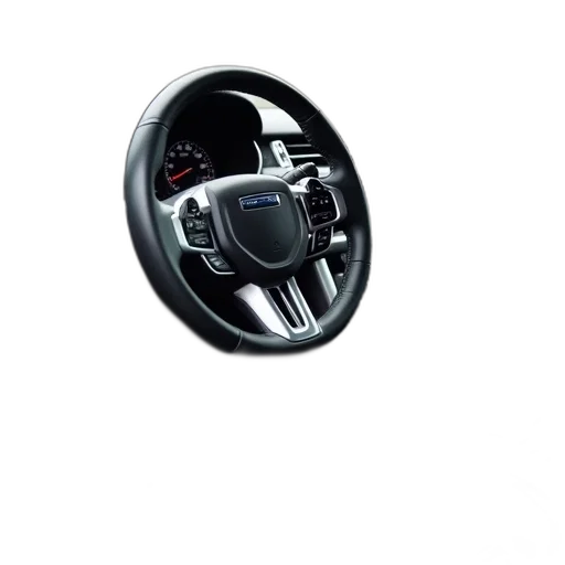 car, jewelry, face, photorealistic, 3d render, interior, focus, steering transparent PNG cut-out