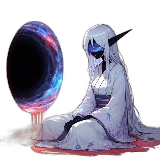 staff, dress, sword, dragon, concept art, fantasy art, pixel art, anime transparent PNG cut-out