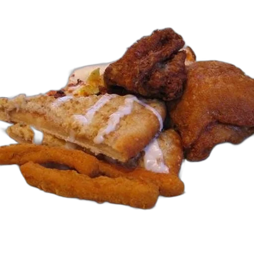 food, weapon, crown, animal, photorealistic, 3d render, plate, fried transparent PNG cut-out