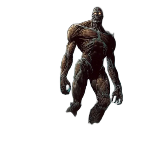 creature, robot, animal, weapon, concept art, comic book art, 3d render, fantasy art transparent PNG cut-out