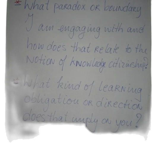 jacket, handwritten, notes, whiteboard, asking, about, paradoxes, boundaries transparent PNG cut-out