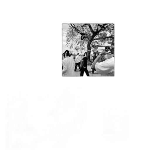 tree, staff, animal, umbrella, photorealistic, pencil sketch, concept art, snow transparent PNG cut-out