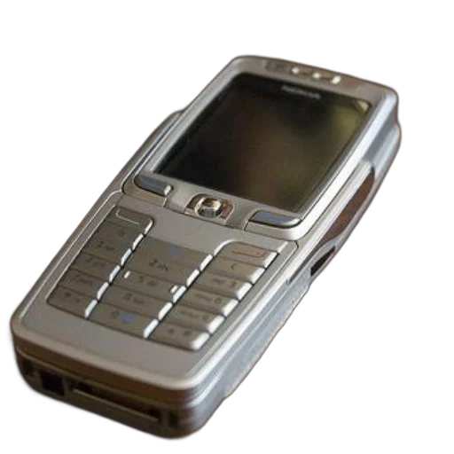 jewelry, weapon, robot, silver, nokia, phone, physical, keypad transparent PNG cut-out