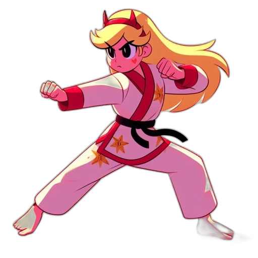 staff, weapon, sword, jacket, concept art, pixel art, anime, cartoon transparent PNG cut-out