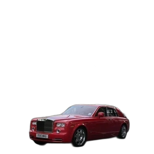 car, crown, animal, 3d render, photorealistic, concept art, red, rolls transparent PNG cut-out