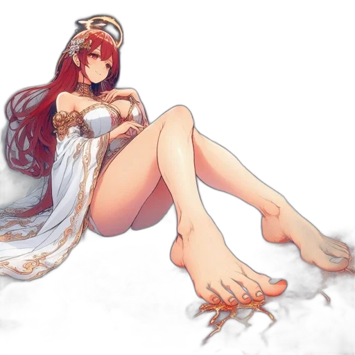 dress, sword, weapon, crown, fantasy art, concept art, anime, pixel art transparent PNG cut-out