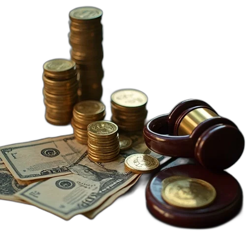 3d render, investment, banking, concepts transparent PNG cut-out