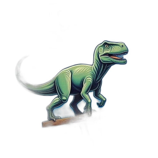 creature, animal, dragon, concept art, 3d render, pixel art, photorealistic, oversized transparent PNG cut-out