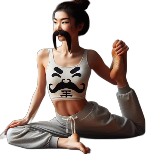 mask, face, jewelry, photorealistic, concept art, cartoon, oil painting, woman transparent PNG cut-out