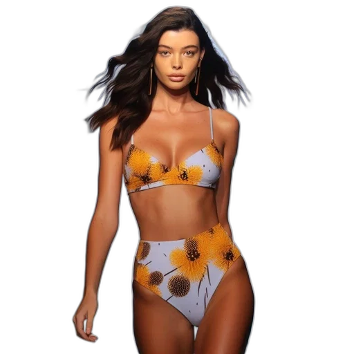 photorealistic, fantasy art, concept art, cartoon, golden, earth tones, model, yellow transparent PNG cut-out