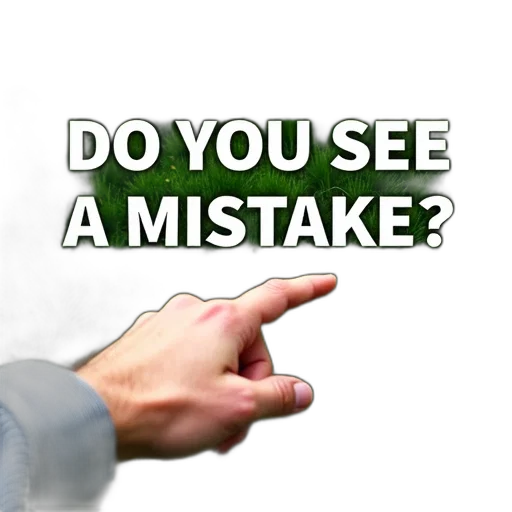 jacket, staff, person, hand, pointing, towards, lush, green transparent PNG cut-out