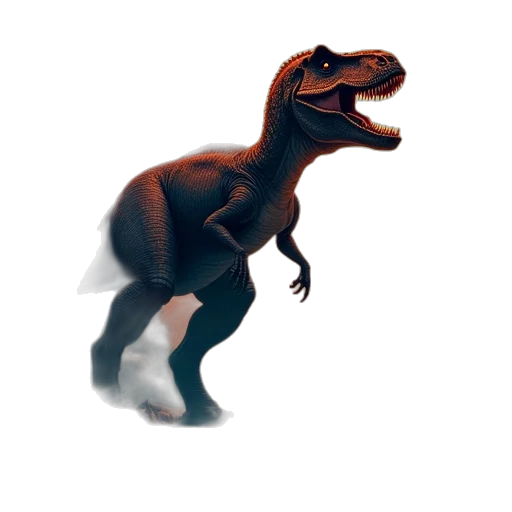 creature, animal, dragon, robot, 3d render, concept art, photorealistic, pixel art transparent PNG cut-out