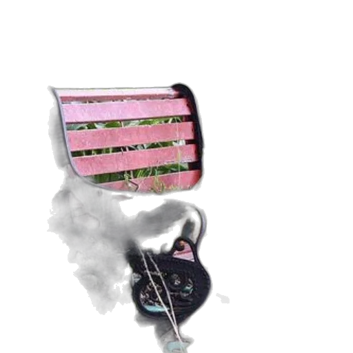 jewelry, weapon, car, crown, vaporwave, 3d render, photorealistic, concept art transparent PNG cut-out